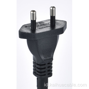 BIS ISI Indian 2 Pin Plug